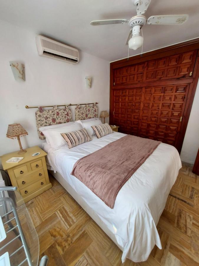 Mi Casa Apartment ตูร์เร ภายนอก รูปภาพ