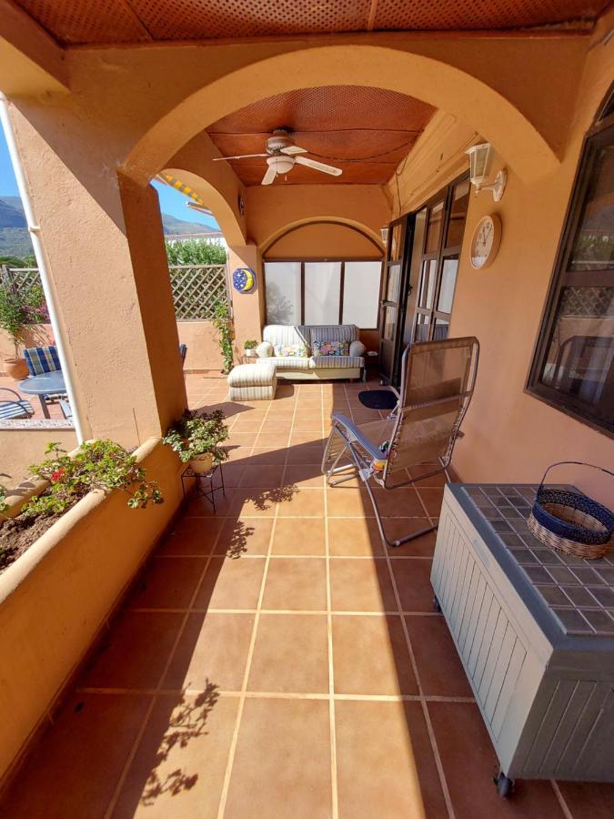 Mi Casa Apartment ตูร์เร ภายนอก รูปภาพ